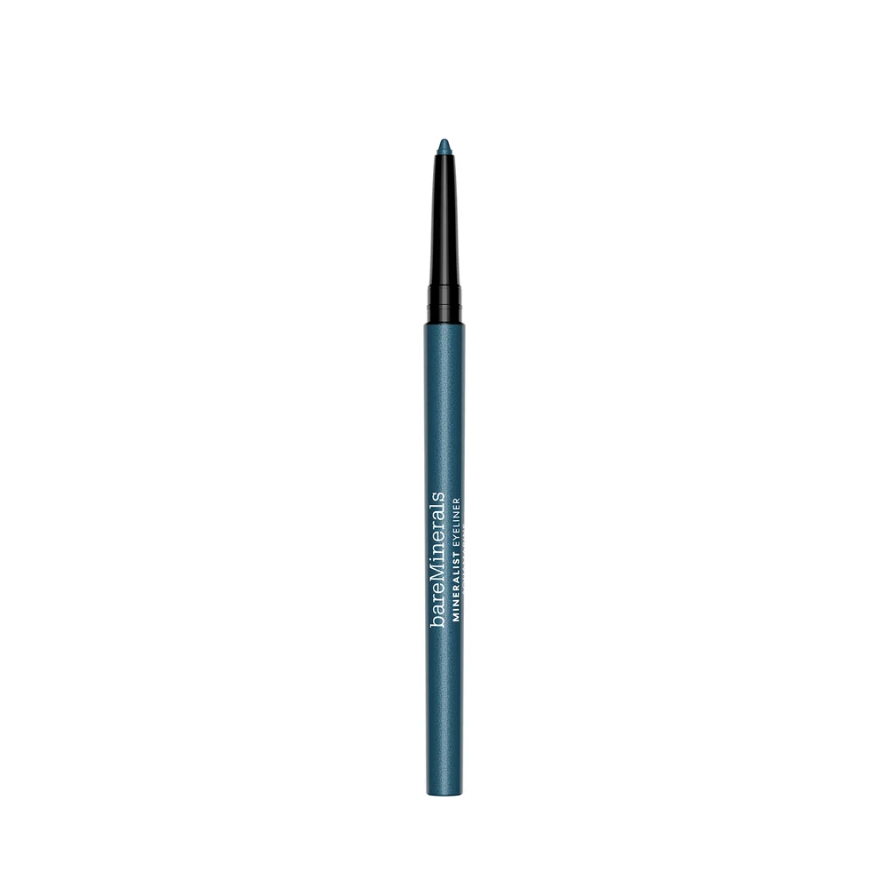 MINERALIST Lasting Eyeliner Aquamarine – bareMinerals v:7331362