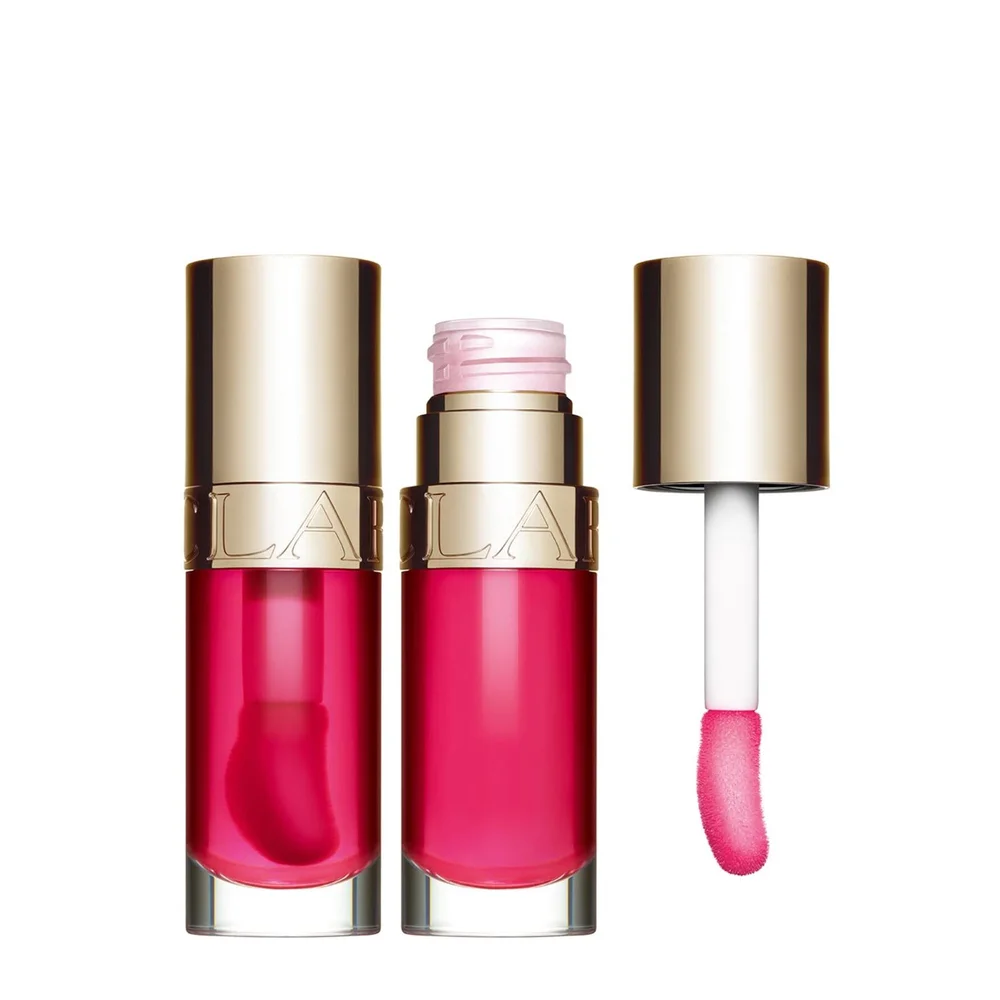 Lip Comfort Oil 04 Pitaya - Clarins v:5516171