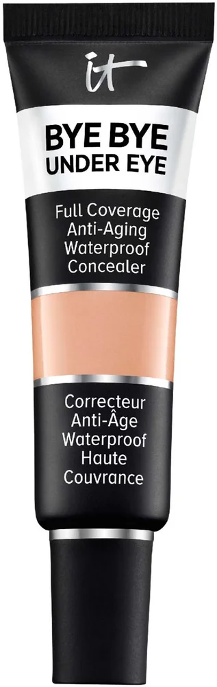 IT Cosmetics Bye Bye Under Eye Concealer 30.5 Tan v:8085611 IT Cosmetics Bye Bye Under Eye Concealer 30.5 Tan v:8085611