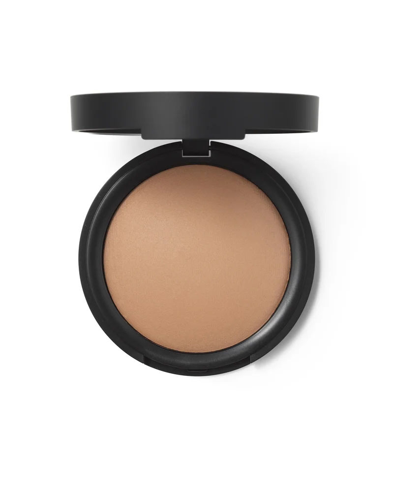 Baked Mineral Powder 7804 Golden – Nilens Jord v:5215416