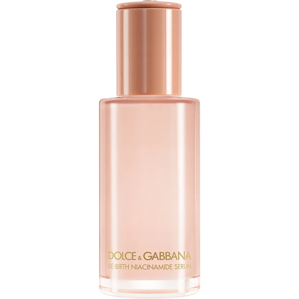 Re Birth Niacinamide Brightening & Resurfacing Serum 30 ml - Dolce & Gabbana v:1463383
