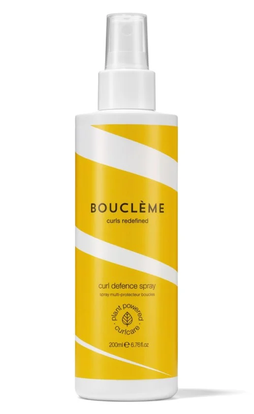 Bouclème Curl Defence Spray 200 ml v:6585750 Bouclème Curl Defence Spray 200 ml v:6585750