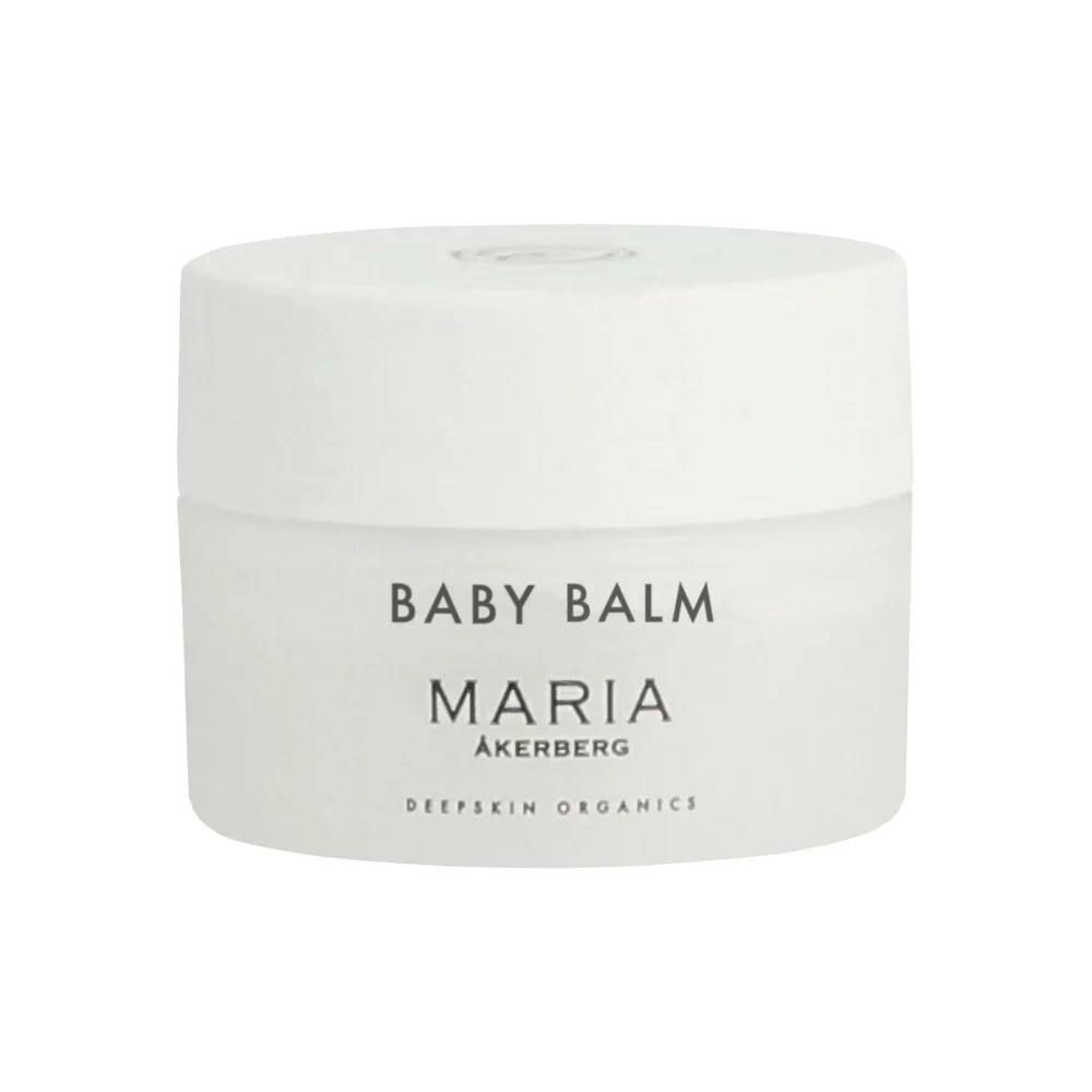 Baby Balm 10 ml – MARIA ÅKERBERG v:1437051