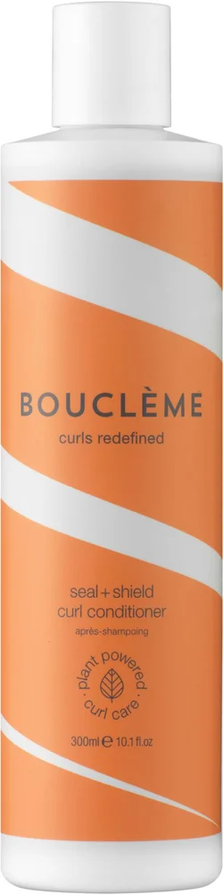 Bouclème Seal + Shield Conditioner 300 ml v:4815009
