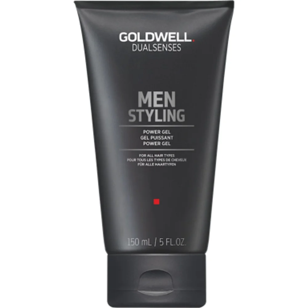 Dualsenses for Men Power Gel, 150ml v:4229458 Dualsenses for Men Power Gel, 150ml v:4229458