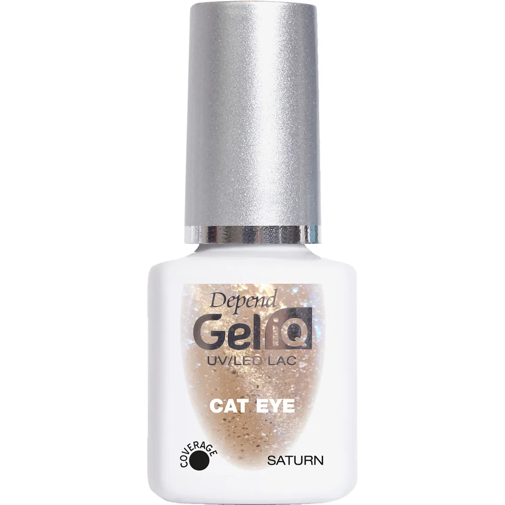 Gel IQ Cat Eye 10124 Saturn - Depend v:7867061