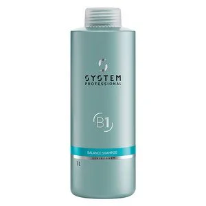 System Professional Balance Shampoo 1000ml v:8777979
