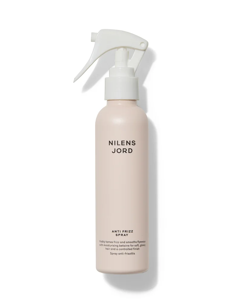 Anti Frizz Spray 150 ml – Nilens Jord v:6365249