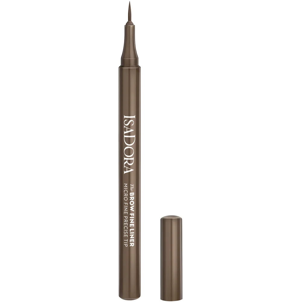 The Brow Fine Liner, Micro Fine Precise Tip v:4913463