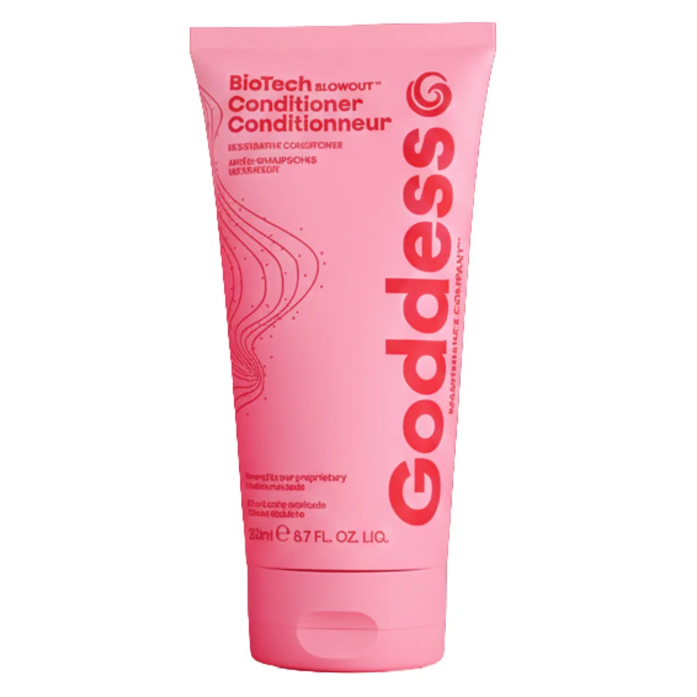 BioTech Conditioner 200 ml – Goddess v:6812234