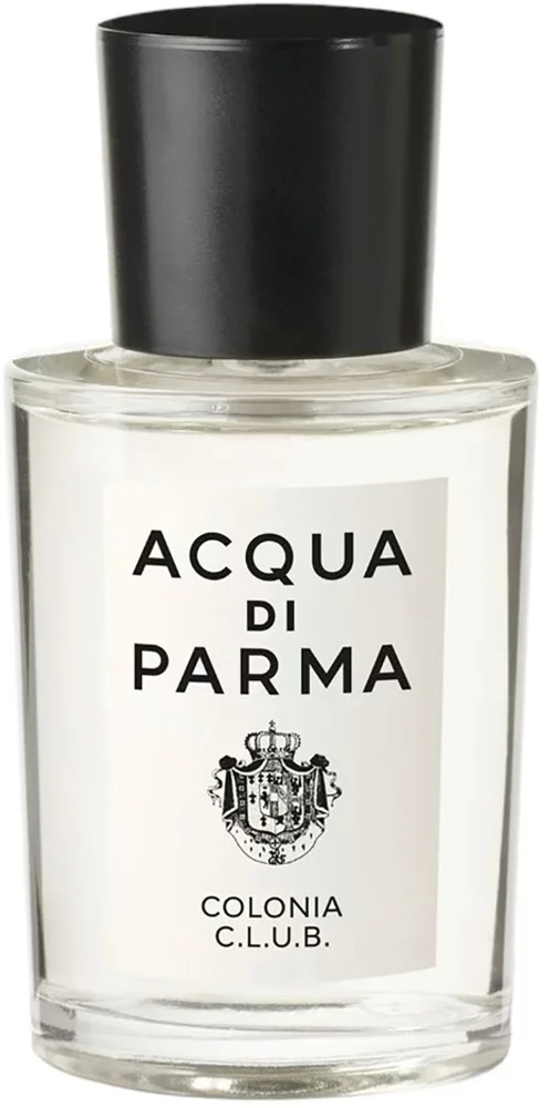 Acqua di Parma Colonia Collection Colonia C.L.U.B Eau de Cologne 50 ml v:8491185