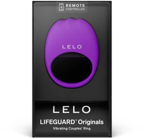 LELO LIFEGUARD™ Originals Purple v:4316715 LELO LIFEGUARD™ Originals Purple v:4316715