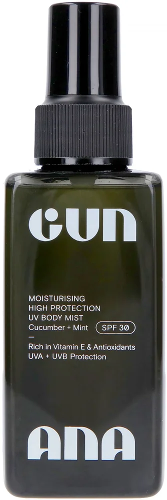 Gun Ana UV Body Mist SPF 30 150 ml v:6700666