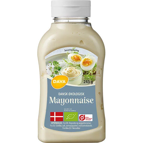 Majones Økologisk v:3227642 Majones Økologisk v:3227642