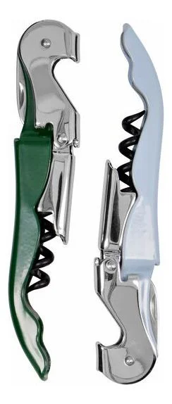 Nicolas Vahé Flaskeåpner NVOpener – Grønn & lyseblå – 2 stk. v:9852152 Nicolas Vahé Flaskeåpner NVOpener – Grønn & lyseblå – 2 stk. v:9852152