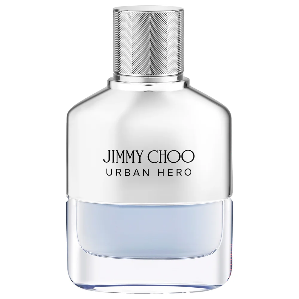 Urban Hero Eau de Parfum 50 ml - Jimmy Choo v:6856390