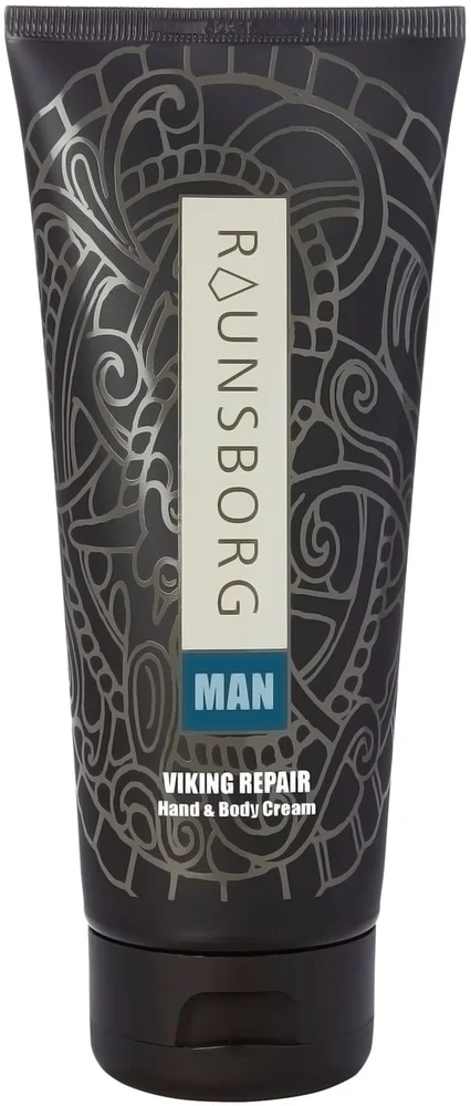 Raunsborg Man Viking Repair 200 ml v:8430716