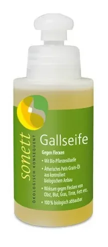 Sonett Flytende Flekkfjerner 300 ml v:1318594 Sonett Flytende Flekkfjerner 300 ml v:1318594