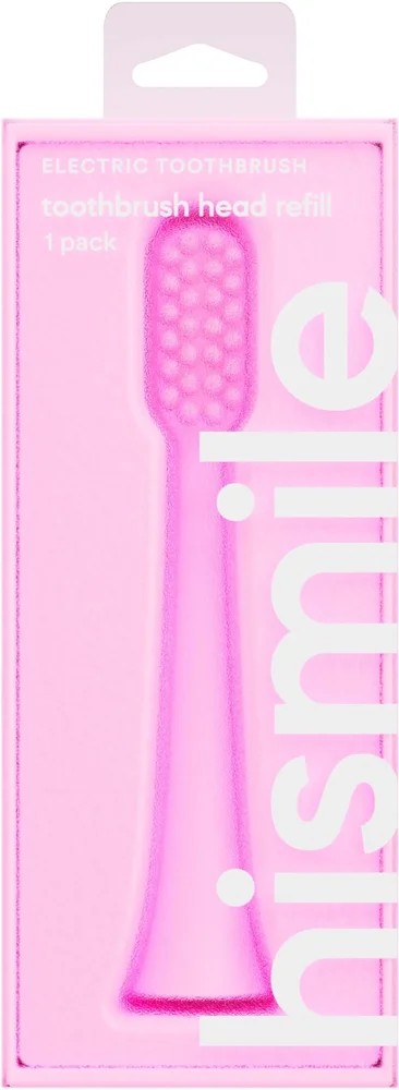 Hismile Toothbrush Head Refill v:2126109 Hismile Toothbrush Head Refill v:2126109