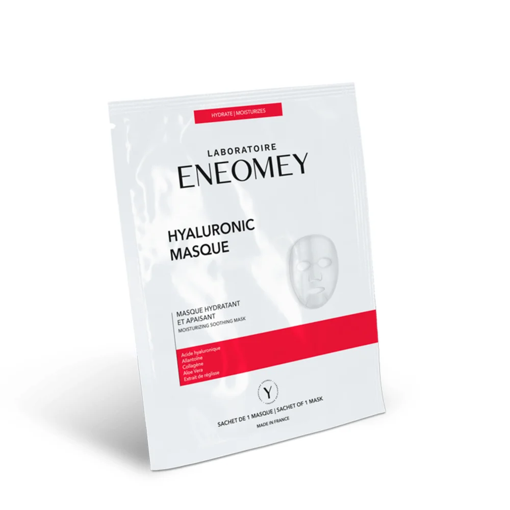 Hyaluronic Masque - Eneomey v:7763024
