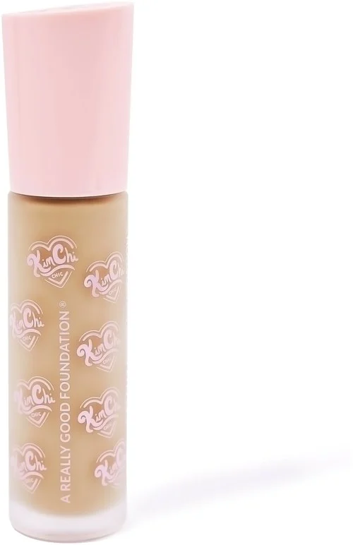 KimChi Chic A Really Good Foundation 106L v:5124653