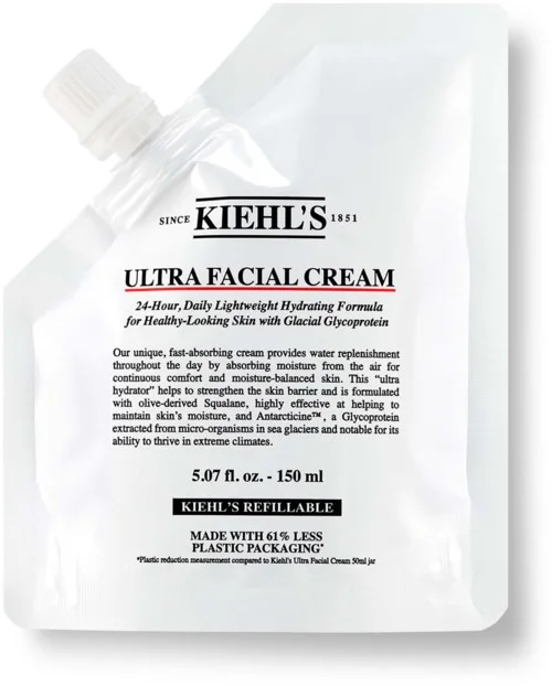 Kiehl’s Ultra Facial Kiehl’s Ultra Facial Cream Refill 150ml 150 ml v:9293400 Kiehl’s Ultra Facial Kiehl’s Ultra Facial Cream Refill 150ml 150 ml v:9293400