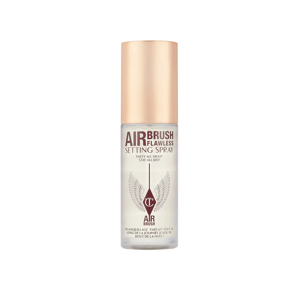 Airbrush Flawless Setting Spray 34 ml – Charlotte Tilbury v:1038470