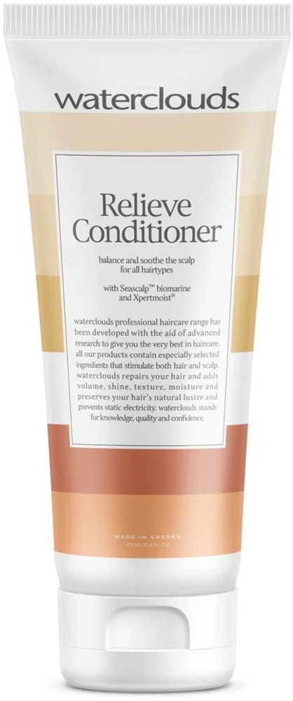 Waterclouds Relieve Conditioner 200 ml v:3130628