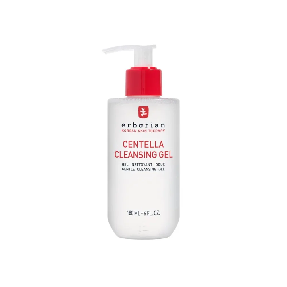 Centella Cleansing Gel 180 ml – Erborian v:2491417