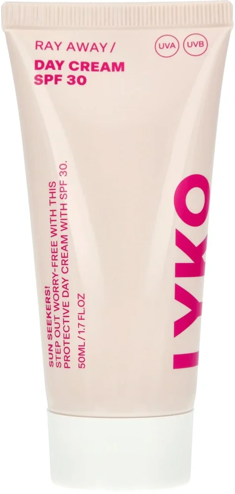 By Lyko Ray Away Day Cream SPF30 50 ml v:4921393