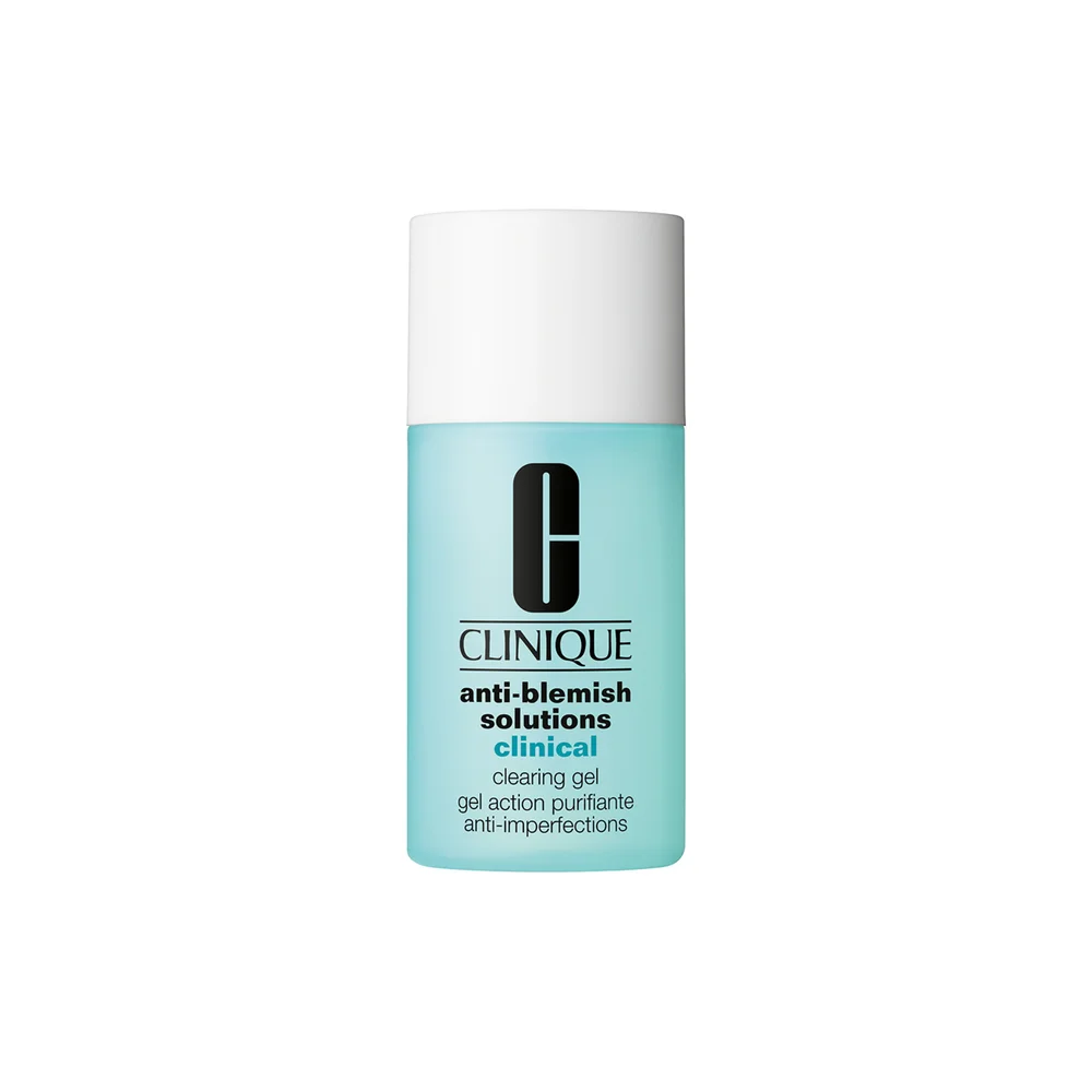 Anti-Blemish Solutions Clinical Clearing Gel 15 ml – Clinique v:4883210
