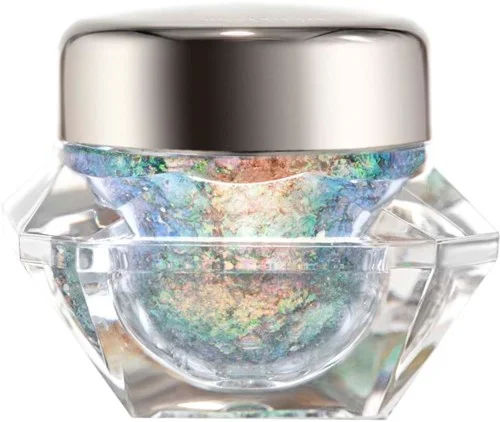 Danessa Myricks Beauty Infinite Chrome Flakes Firefly v:6933171