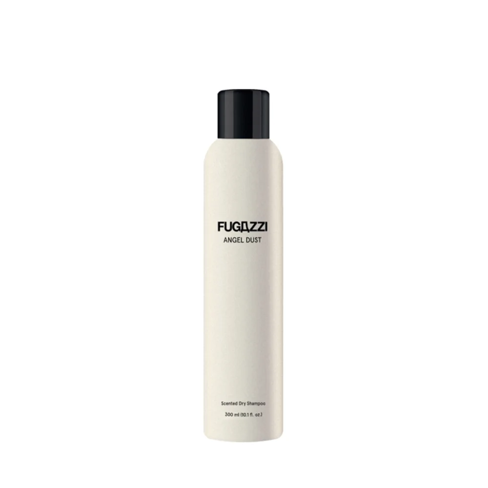 Angel Dust Dry Shampoo 300 ml – FUGAZZI v:3403390