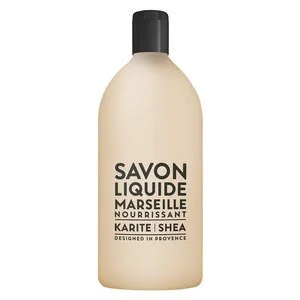 Compagnie De Provence Liquid Marseille Soap Shea Butter Refill 1000ml v:3280530