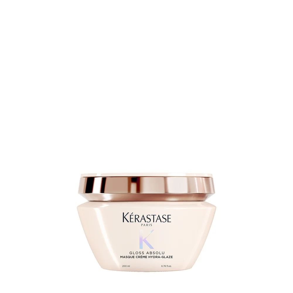 Gloss Absolu Masque Crème Hydra-Glaze 200 ml – KÉRASTASE v:7237143 Gloss Absolu Masque Crème Hydra-Glaze 200 ml – KÉRASTASE v:7237143