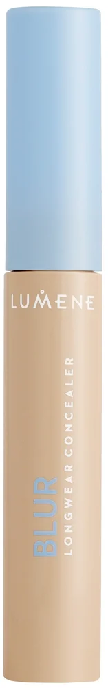 Lumene Blur Longwear Concealer 0.5 C v:8221559 Lumene Blur Longwear Concealer 0.5 C v:8221559