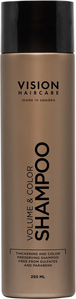 Vision Haircare Volume & Color Shampoo v:8237868