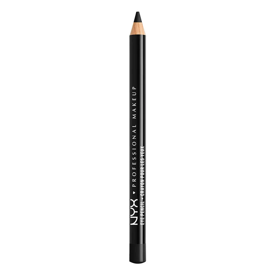 Slim Eye Pencil 901 Black – NYX PROFESSIONAL MAKEUP v:5335469
