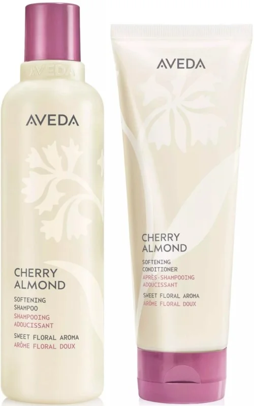 Aveda Cherry Almond Package v:5249240