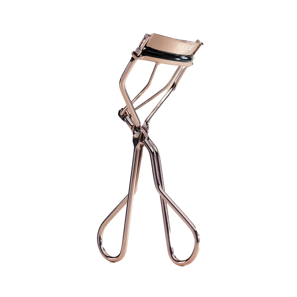Nude Beauty Eyelash Curler v:2064276
