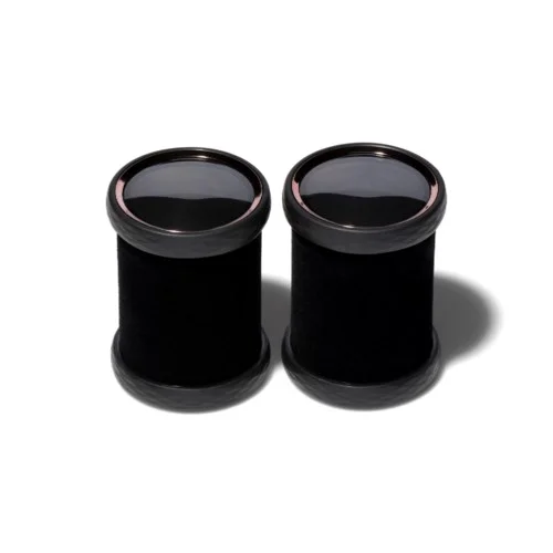 T3 Volumizing Hot Rollers Luxe 44 mm (2 pack) 44 mm v:2015002 T3 Volumizing Hot Rollers Luxe 44 mm (2 pack) 44 mm v:2015002
