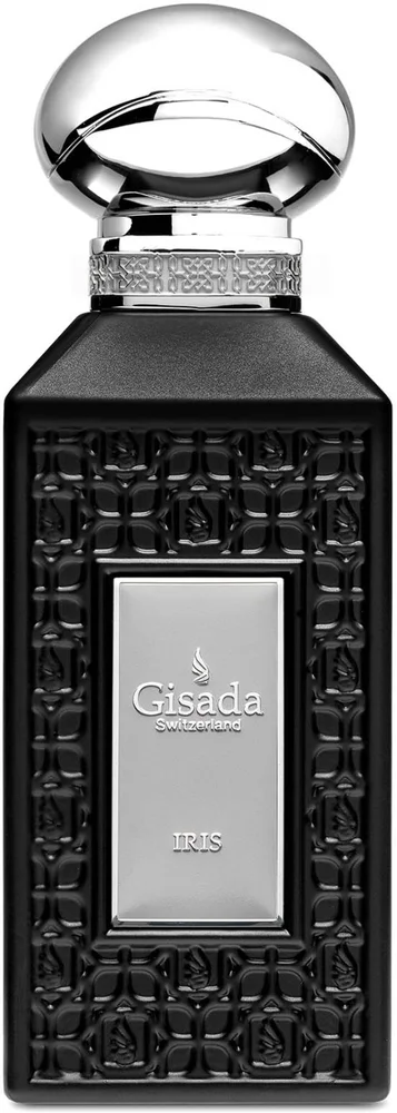 Gisada Luxury Collection Iris Parfum 100 ml v:5415448