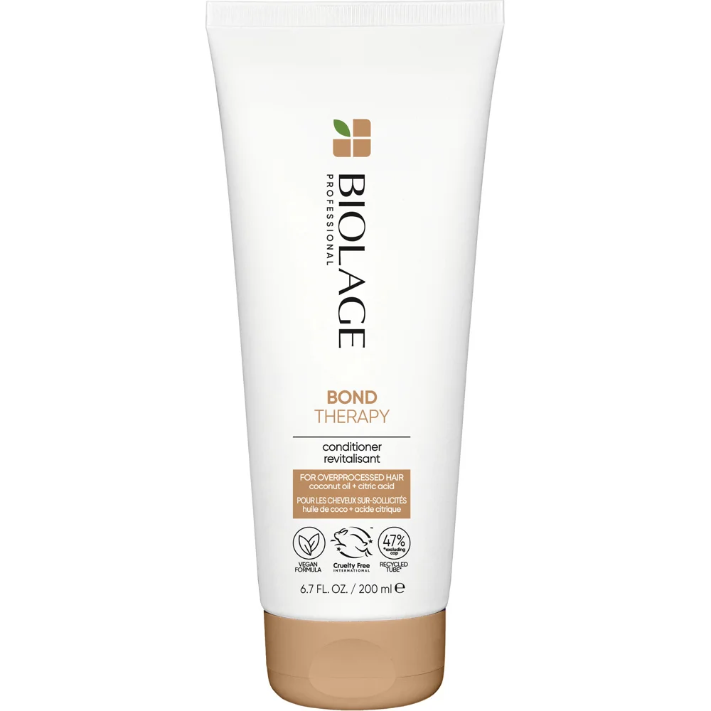 Bond Therapy Conditioner, 200ml v:3821998