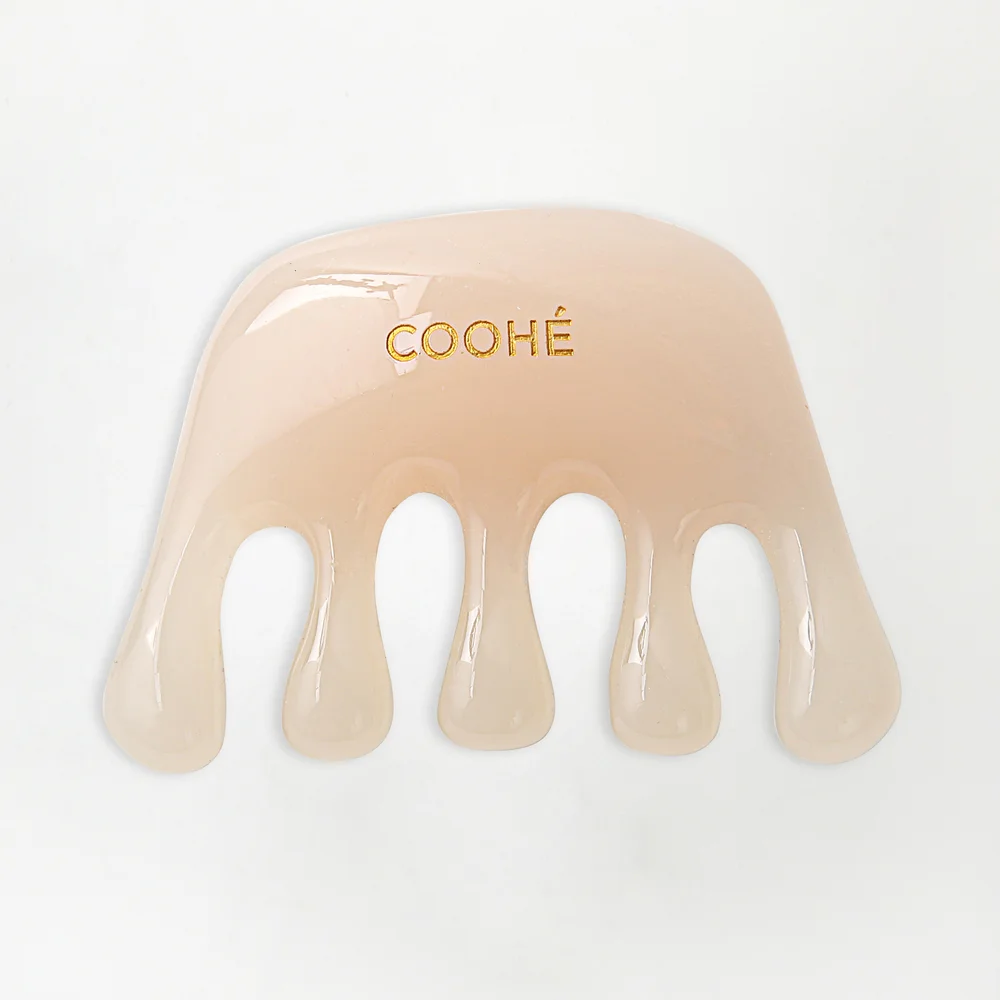 Acupoint Comb - COOHÉ v:1924829