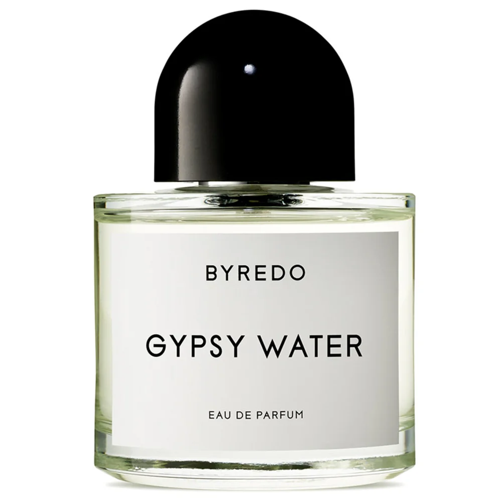 Gypsy Water Eau de Parfum 100 ml - BYREDO v:9511209