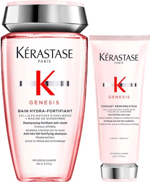 Kérastase Genesis Genesis Fine Hair Duo v:3954476 Kérastase Genesis Genesis Fine Hair Duo v:3954476