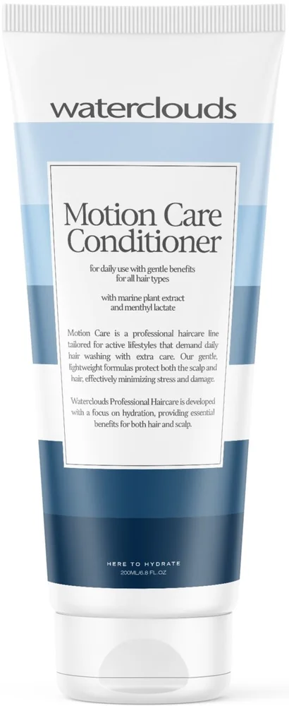 Waterclouds Motion Care Conditioner 200 ml v:5459865 Waterclouds Motion Care Conditioner 200 ml v:5459865