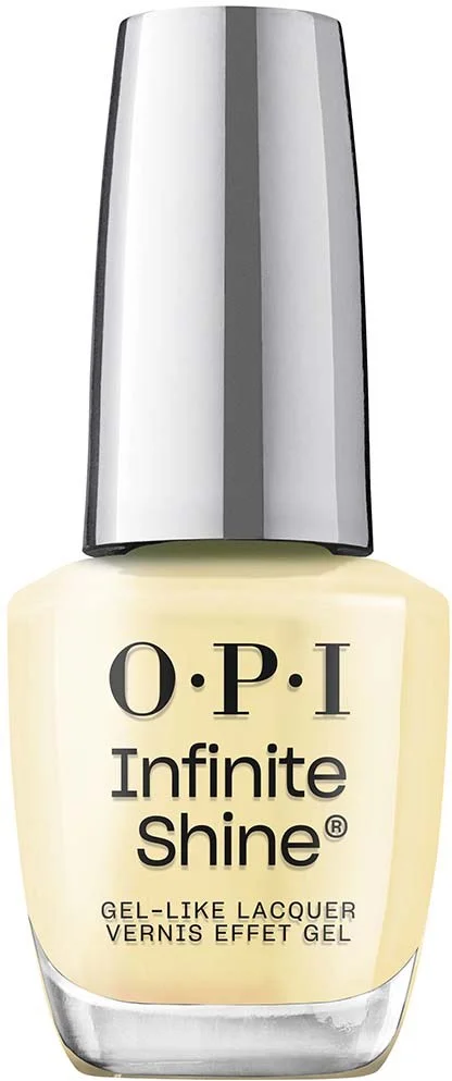 OPI Infinite Shine This Chic is Bananas v:8516292 OPI Infinite Shine This Chic is Bananas v:8516292