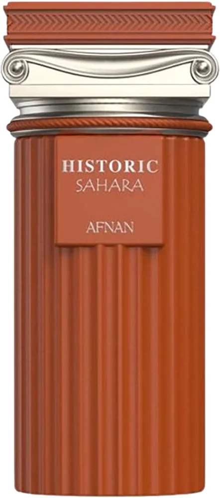 Afnan Perfumes Historic Sahara Eau de Parfum 100 ml v:4275847 Afnan Perfumes Historic Sahara Eau de Parfum 100 ml v:4275847