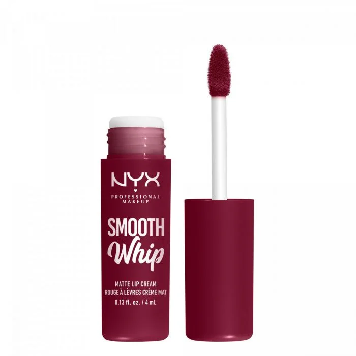 NYX Professional Makeup Smooth Whip Matte Lip Cream Chocolate Mousse 15 4 ml v:9463091